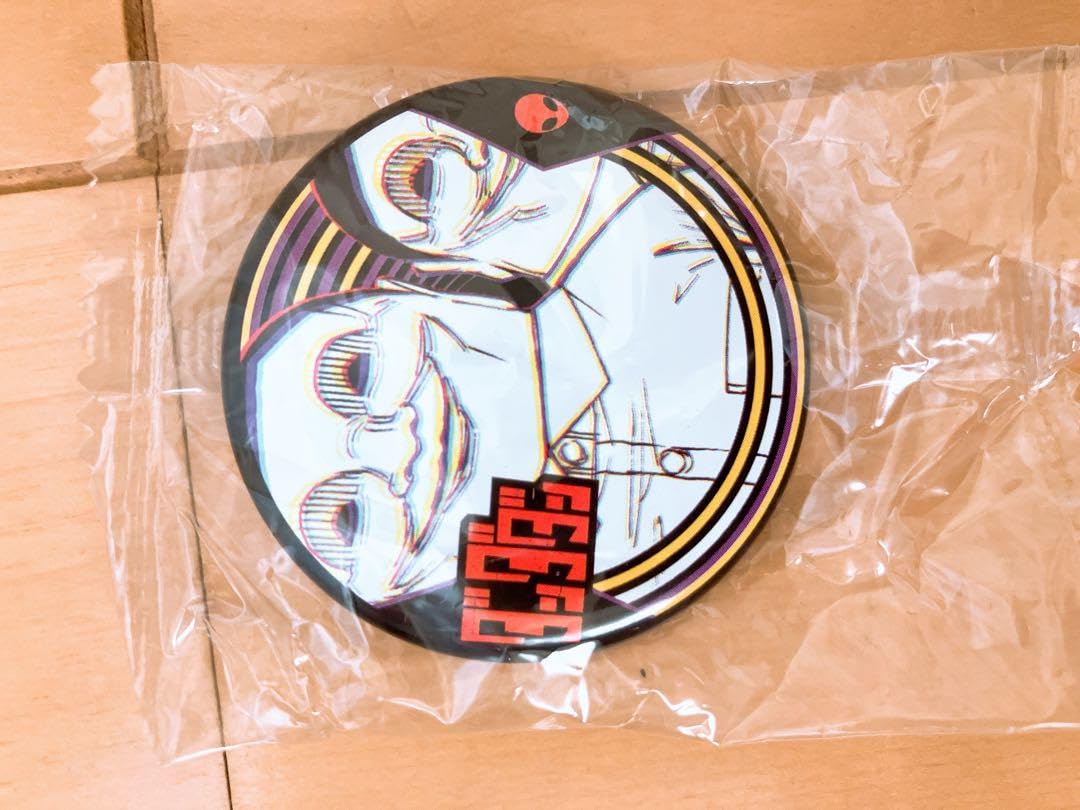 ダンダダンセルポ星人缶バッジ 9個セット ダンダダンセルポ星人缶バッジ 9個セット - メルカリ