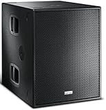 FBT Q118SA Processed Active Subwoofer