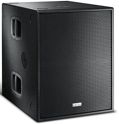 FBT Q118SA Processed Active Subwoofer