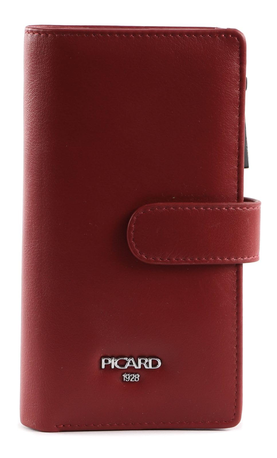 Picard Bingo klasyczny, 9 x 16 x 3 cm, czerwony, 9 x 16 x 3 cm, Klasyczny