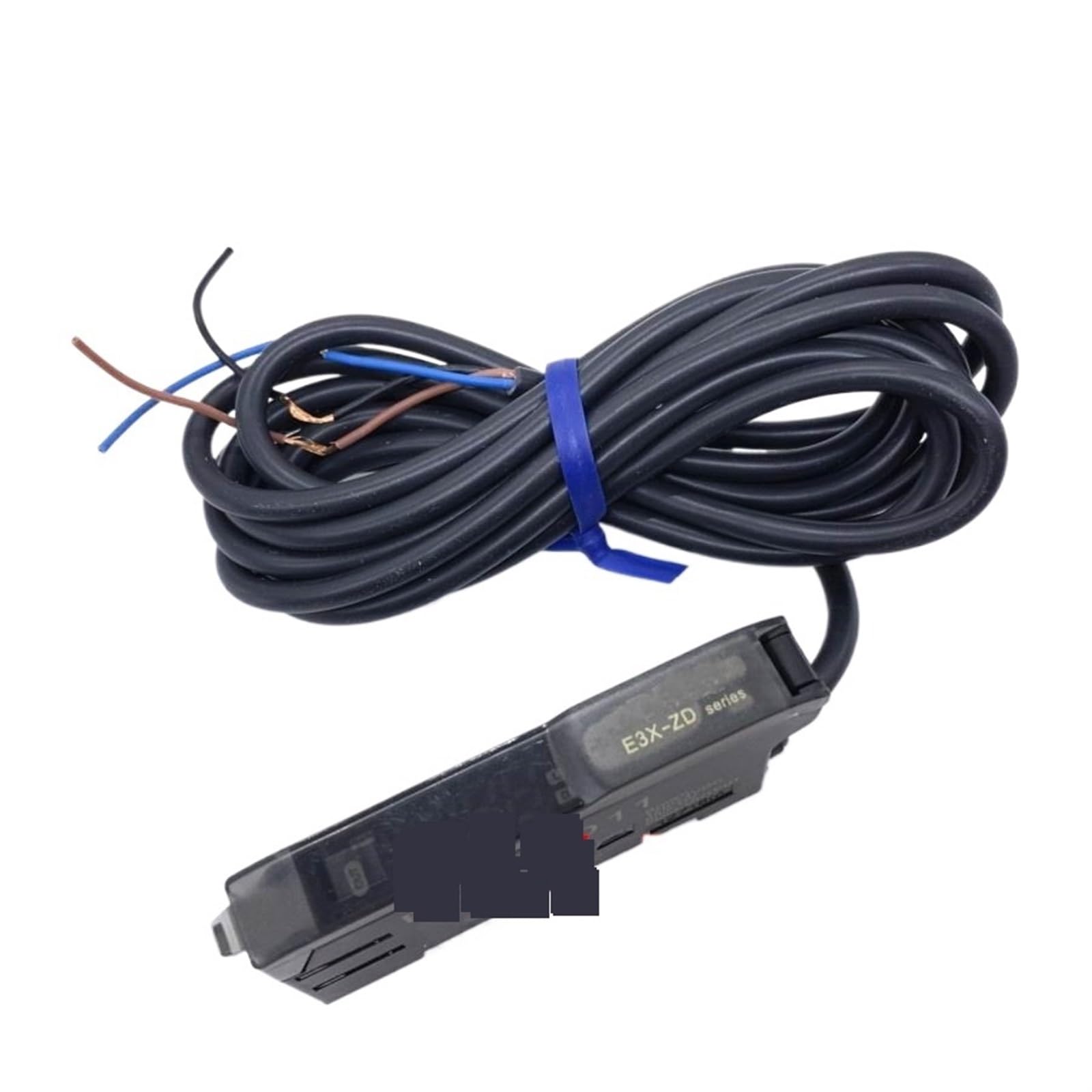 E3X-ZD11 ZD41 E3X-NA11 NA41 E3X-HD10 HD11 HD41 E3X-NA11V E3X-NA41V Optical Fiber Amplifier Sensor(E3X-NA11)-image-15