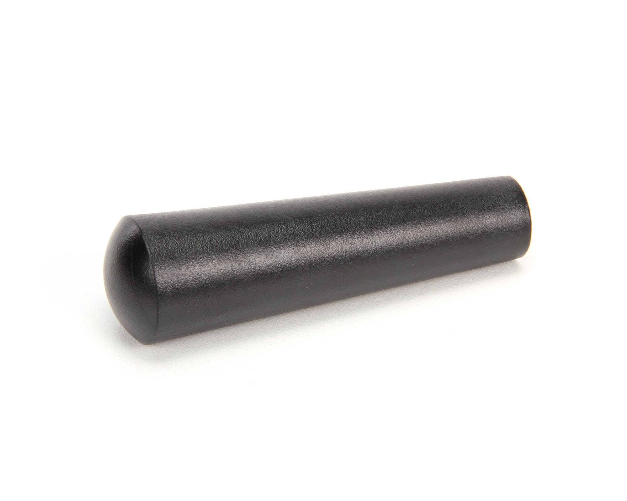 Globe Lift Lever Handle (Black)