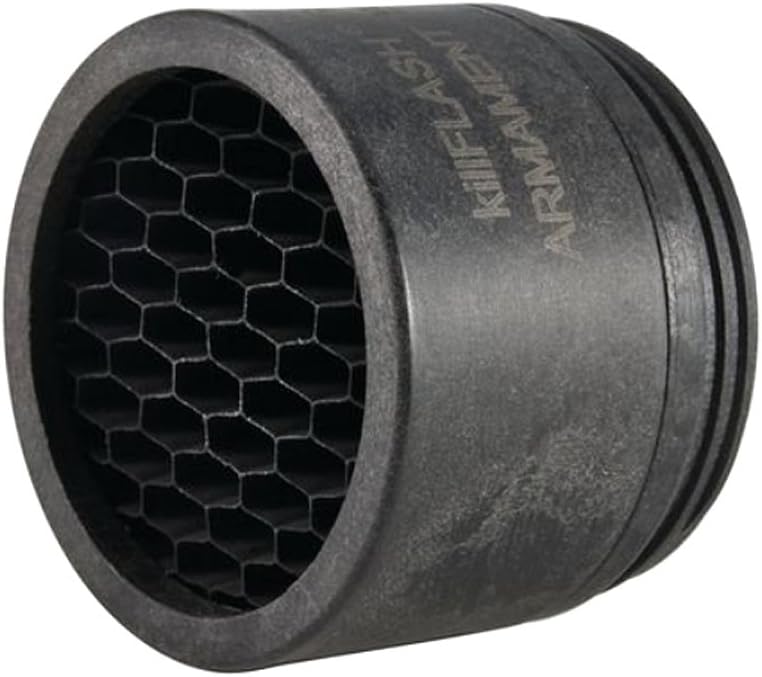 Elcan Anti-Reflective Device For Specter DR 1x-4x Optical Sight