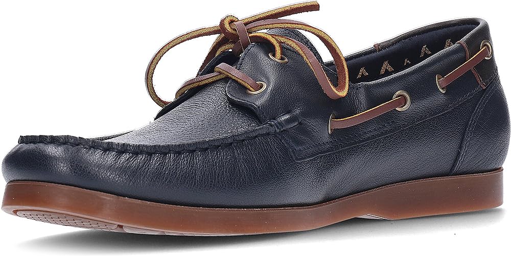 CALLAGHAN - Zapato náutico de Hombre para: HOMBRE