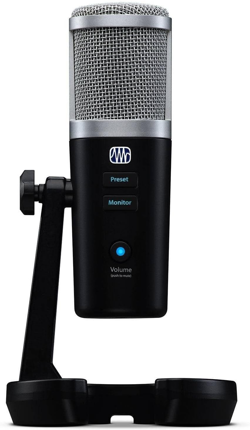 Revelator USB-C Condenser Mic Revelator USB-C Condenser Mic
