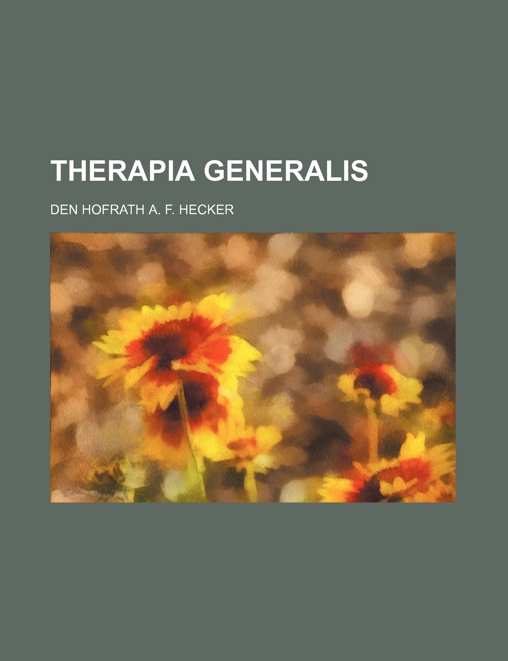 Therapia Generalis