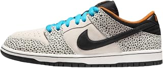Nike Men's Dunk Low Retro Shoes