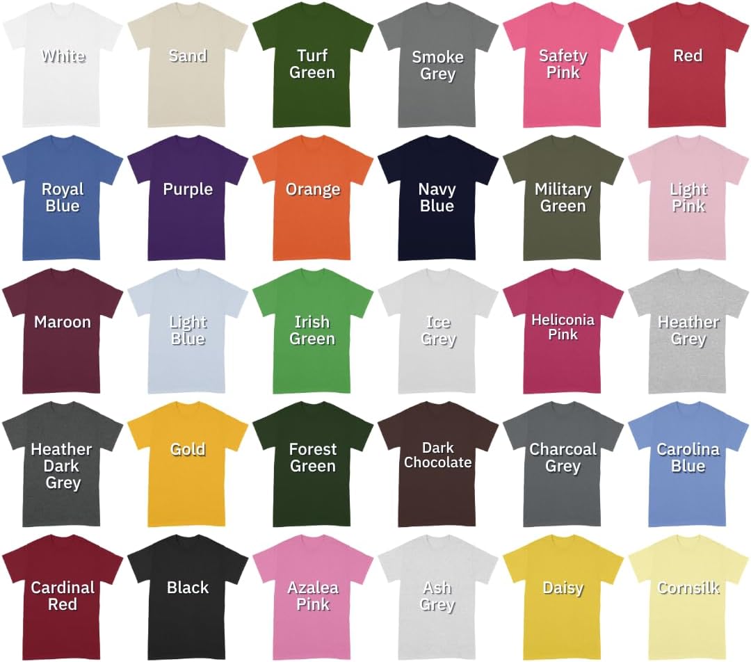 I'd Rather Be at Costco Shirt, Funny Grocery Tee Multi - Image 5