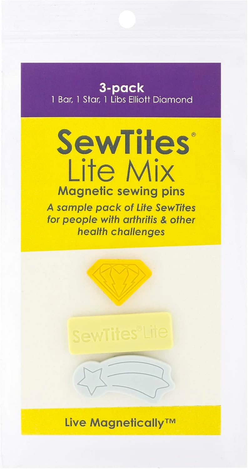 SewTites Lite Mix 3-Pack