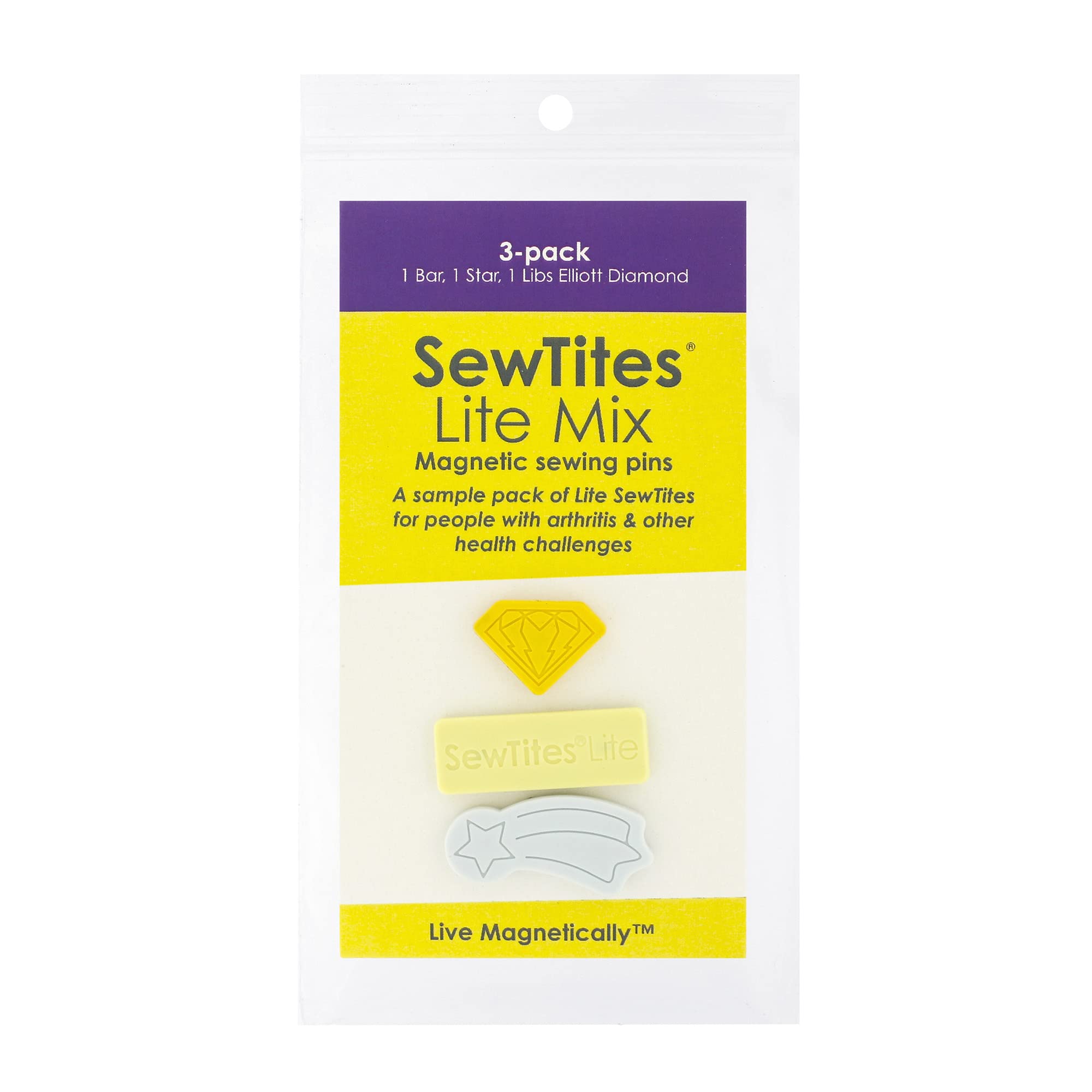 SewTites Lite Mix 3-Pack