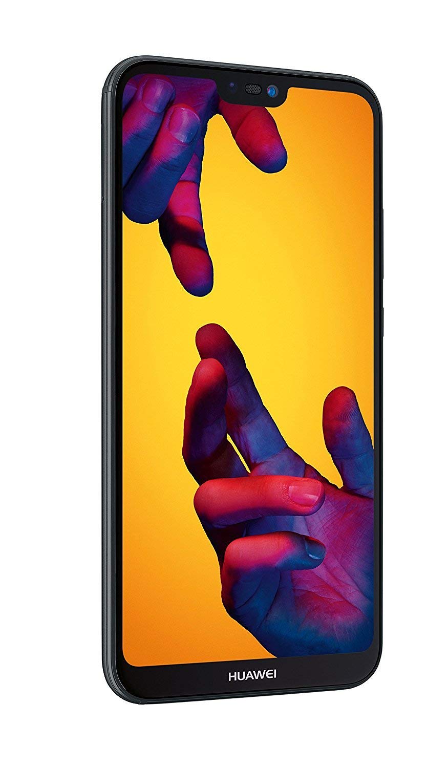 Huawei P20 Lite Smartphone débloqué 4G (Ecran : 5,84 pouces - 64