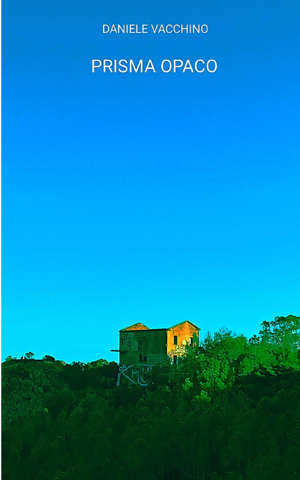 Prisma opaco