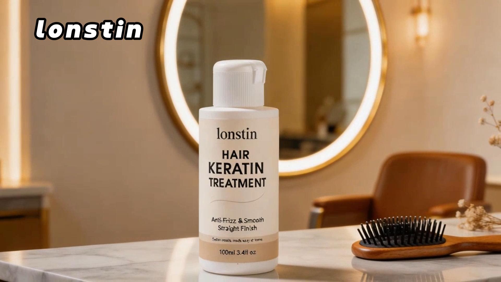 しろりん アスロング オーガニックオイルトリートメント Amazon.com : lonstin Hair Conditioner, Moroccan Argan Oil Clear