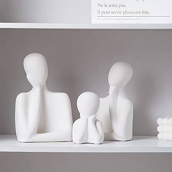 3D Dea Statua Candela Stampo In Silicone Fai Da Te Dea Europea Busto Scultura Candela Profumata Stampo In Gesso Mestiere Decorazione Da Tavolo Regalo - AliExpress