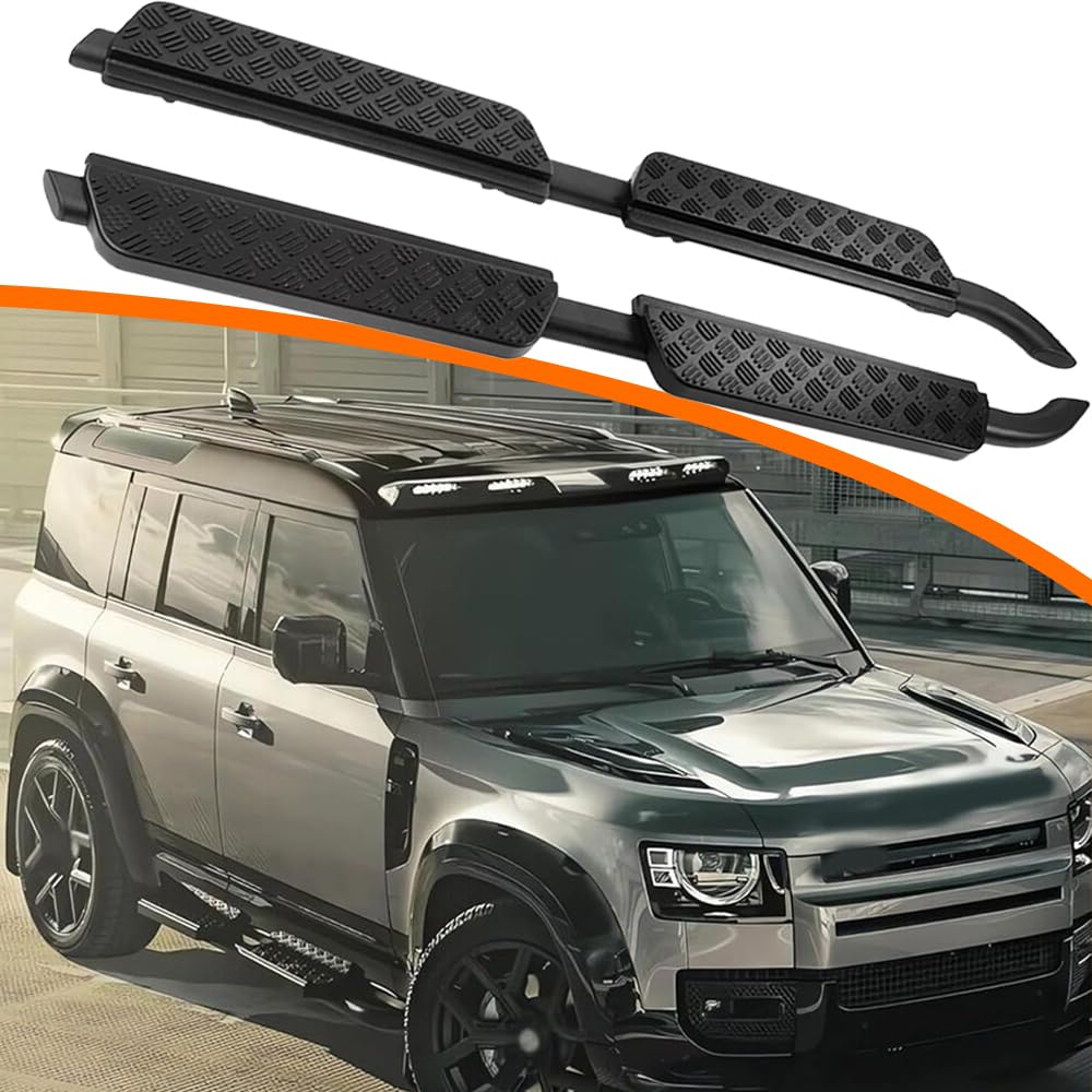 Amazon.co.jp: ランドローバー ディフェンダー 110 130 2020-2024 L663