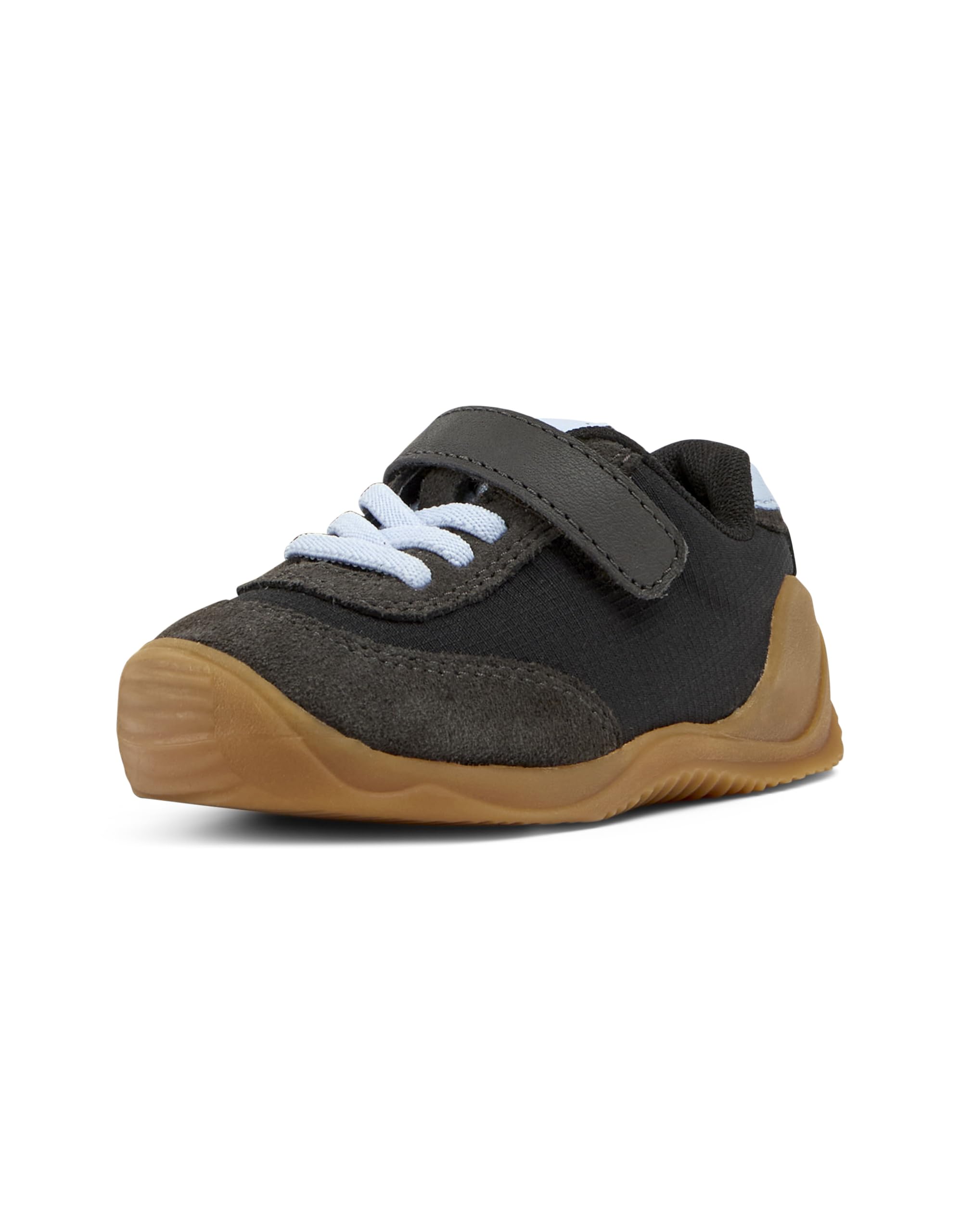 Camper Unisex Baby Dadda K800607 Sneaker, Multi-Assorted 005, 2 UK Child