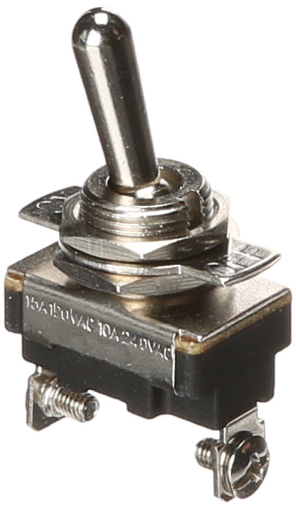 Amazon.com: Standard Motor Products DS126 Toggle Switch Assorted