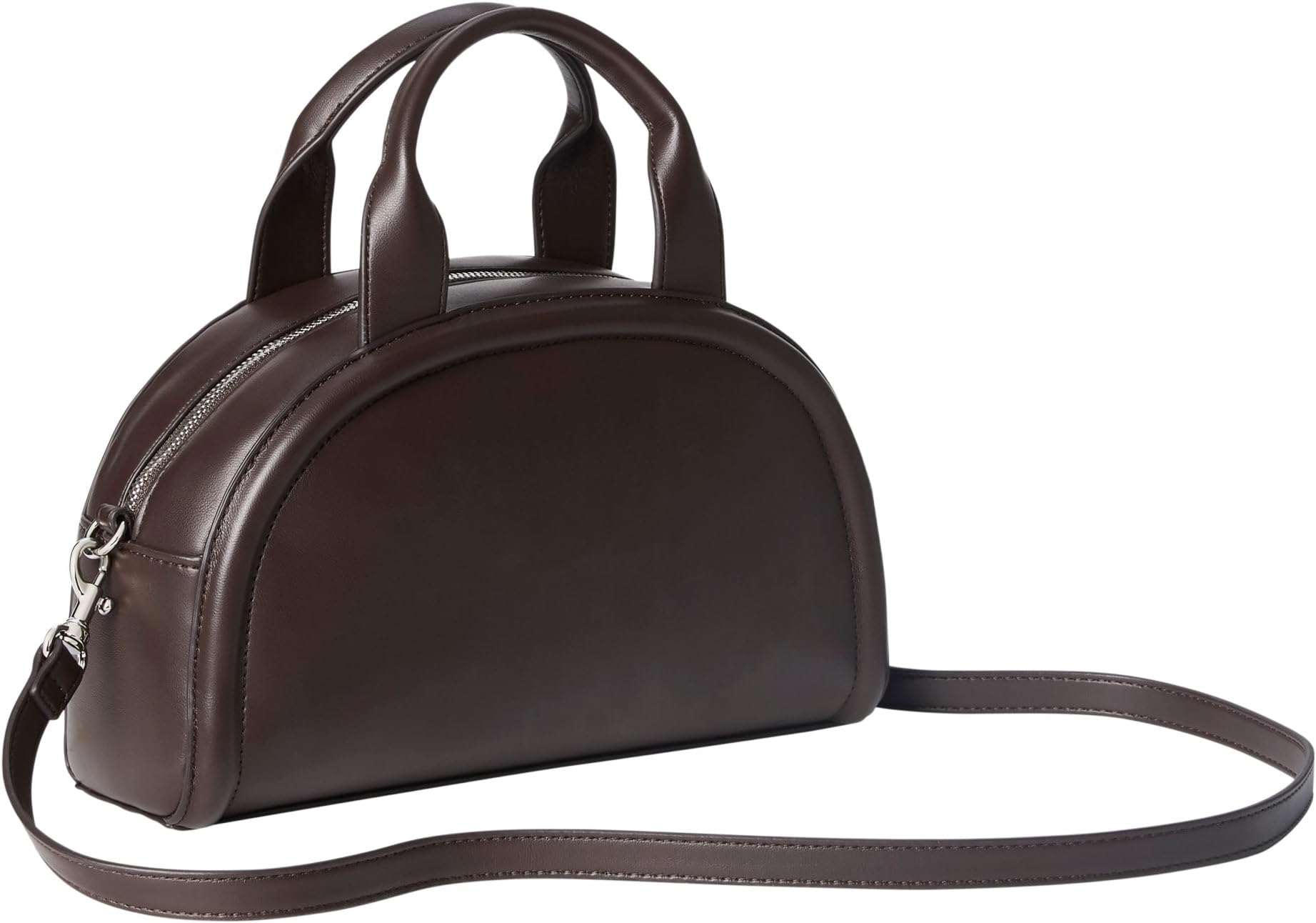 Calvin Klein Bold Ck Dome Crossbodylv04f3895g - Carpeta Mujer