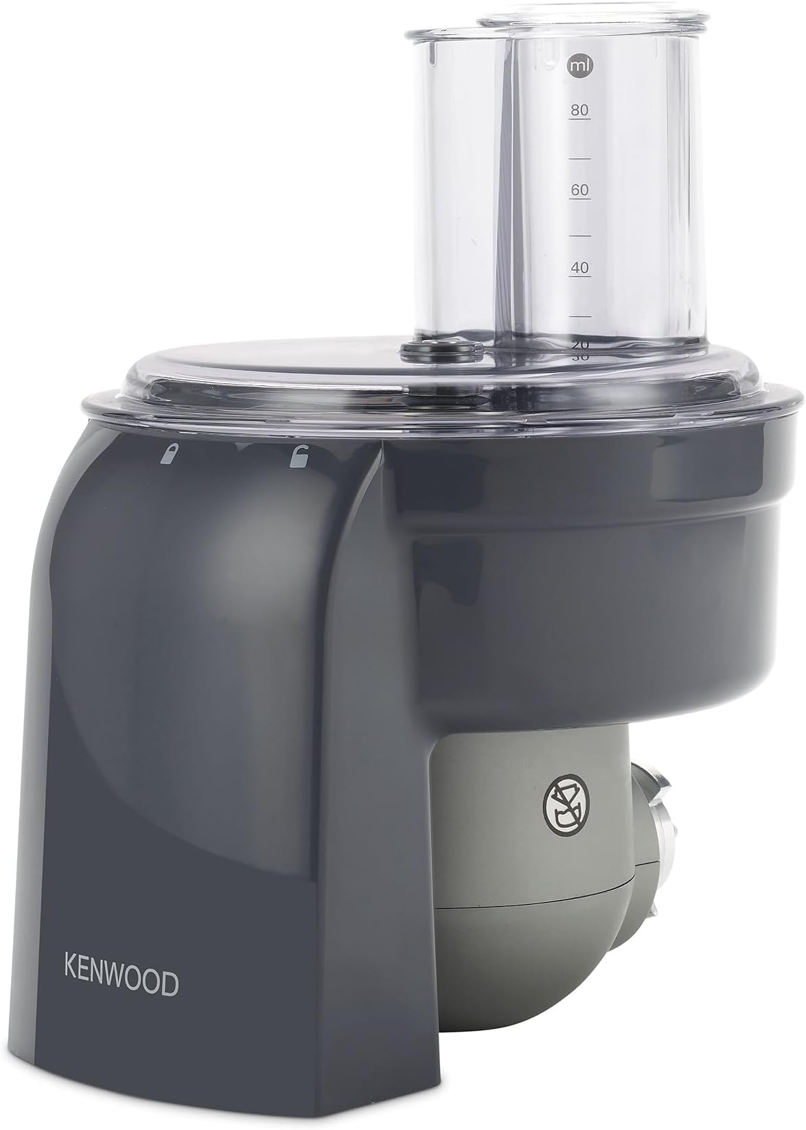 Kenwood Electronics KAX400PL - mixer/food processor accessories