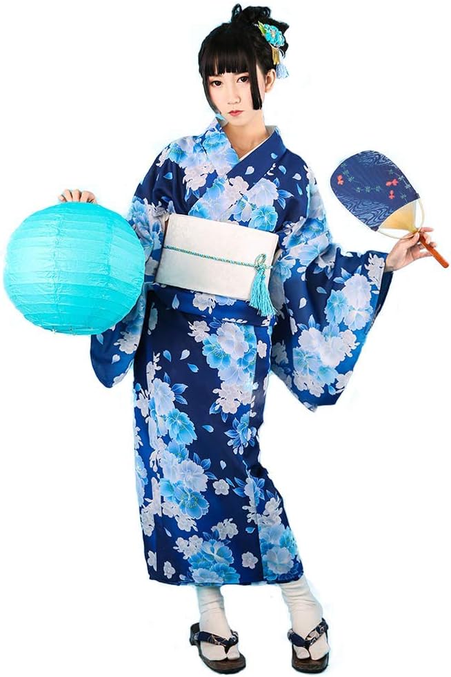 浴衣 セパレート 二部式 結び帯 2点セット ラメ入り オフホワイト白色