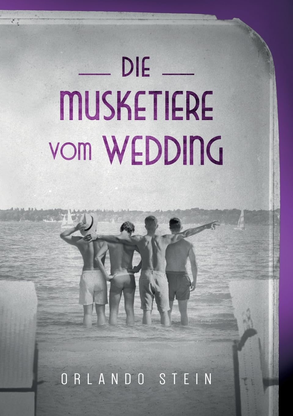 Die Musketiere vom Wedding