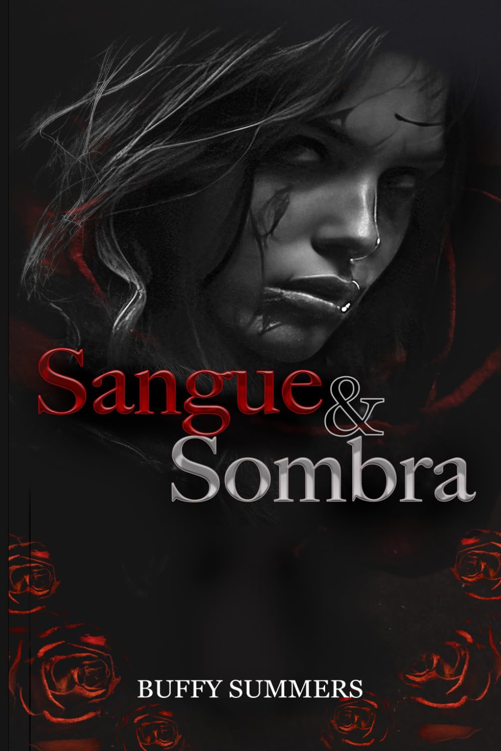 Sombra & Sangue (Caçadores de Vampiros)
