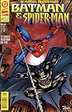 marvel crossover chronology  DC/ Marvel Crossover #16: Batman/ Spider- Man (1997, Dino Verlag)