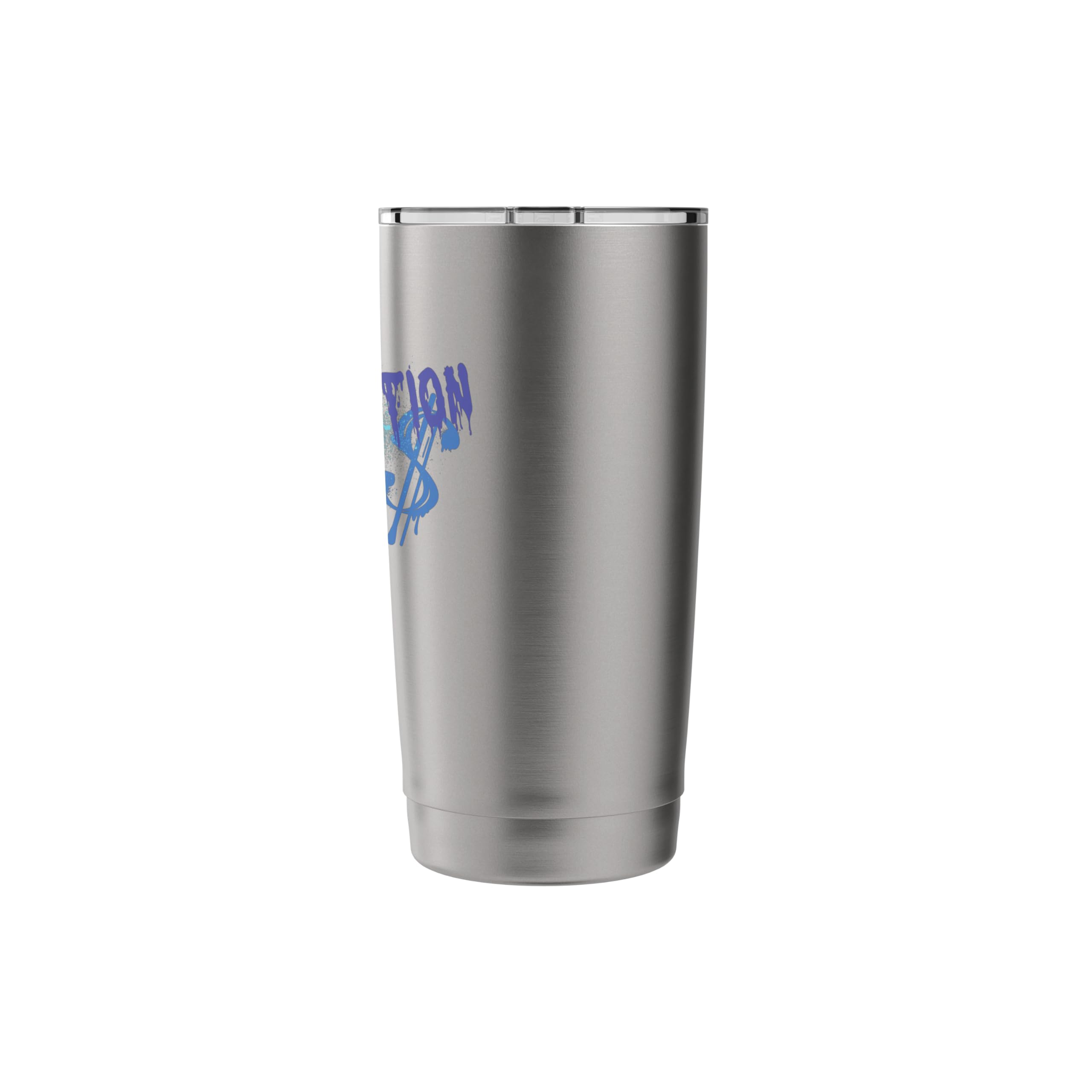 albor wine tumblers CHILLOUT LIFE Stainless Steel Wine Tumblers 2 Pack 12 oz & 1 Insulated main image 1