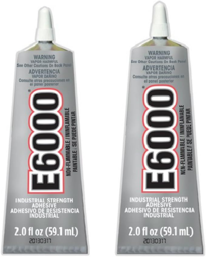 E6000 Glue-110ml