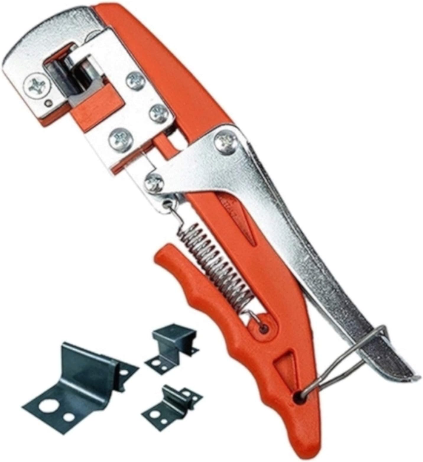 Falci 262M500P – Manual Grafter