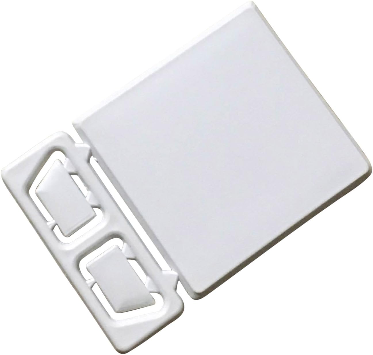 Decorative Wall Panel & Cladding Sealing Trim End Caps