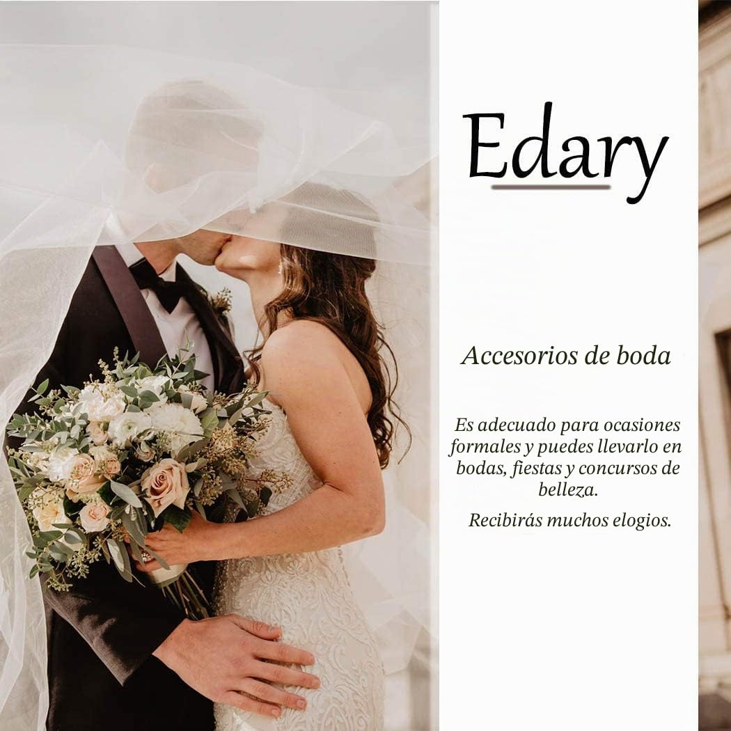 Bride Wedding Flower Alfileres para el cabello Accesorios para el cabello con perlas Accesorios para el cabello para novias Horquillas plateadas Embalaje para mujeres y niñas