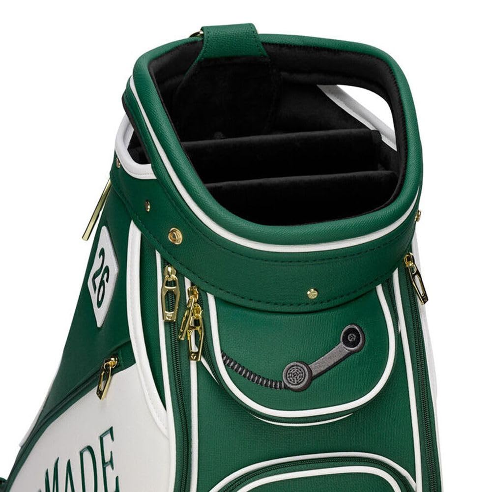 Taylormade Golf 2026 Season Opener Staff Bag, Stand Bags - Amazon