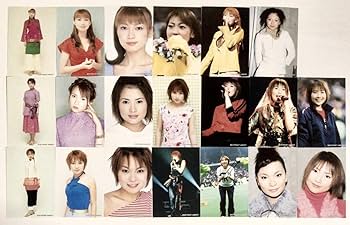 Amazon.co.jp: レア有 モーニング娘。アマダ ブロマイド トレカ カード