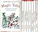 Edward Eager's Magic Tales [Boxed Set] Half Magic, Magic by the Lake, Time Garden, Knight's Castle, Magic or Not?, Well-Wishers, Seven-Day Magic