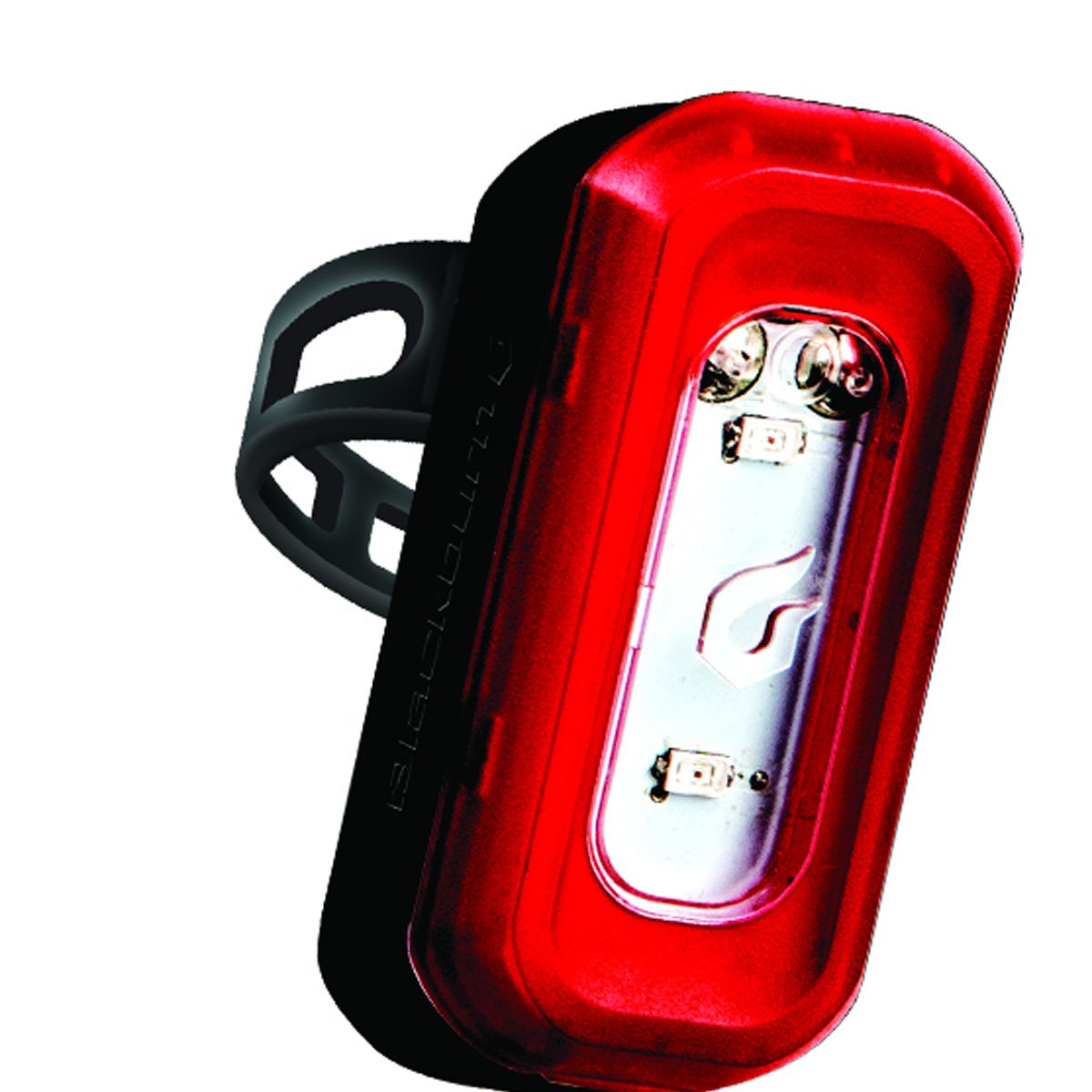 blackriver ランプ ２個セット Amazon.com : Blackburn Local Bike Rear Light (Black, 15