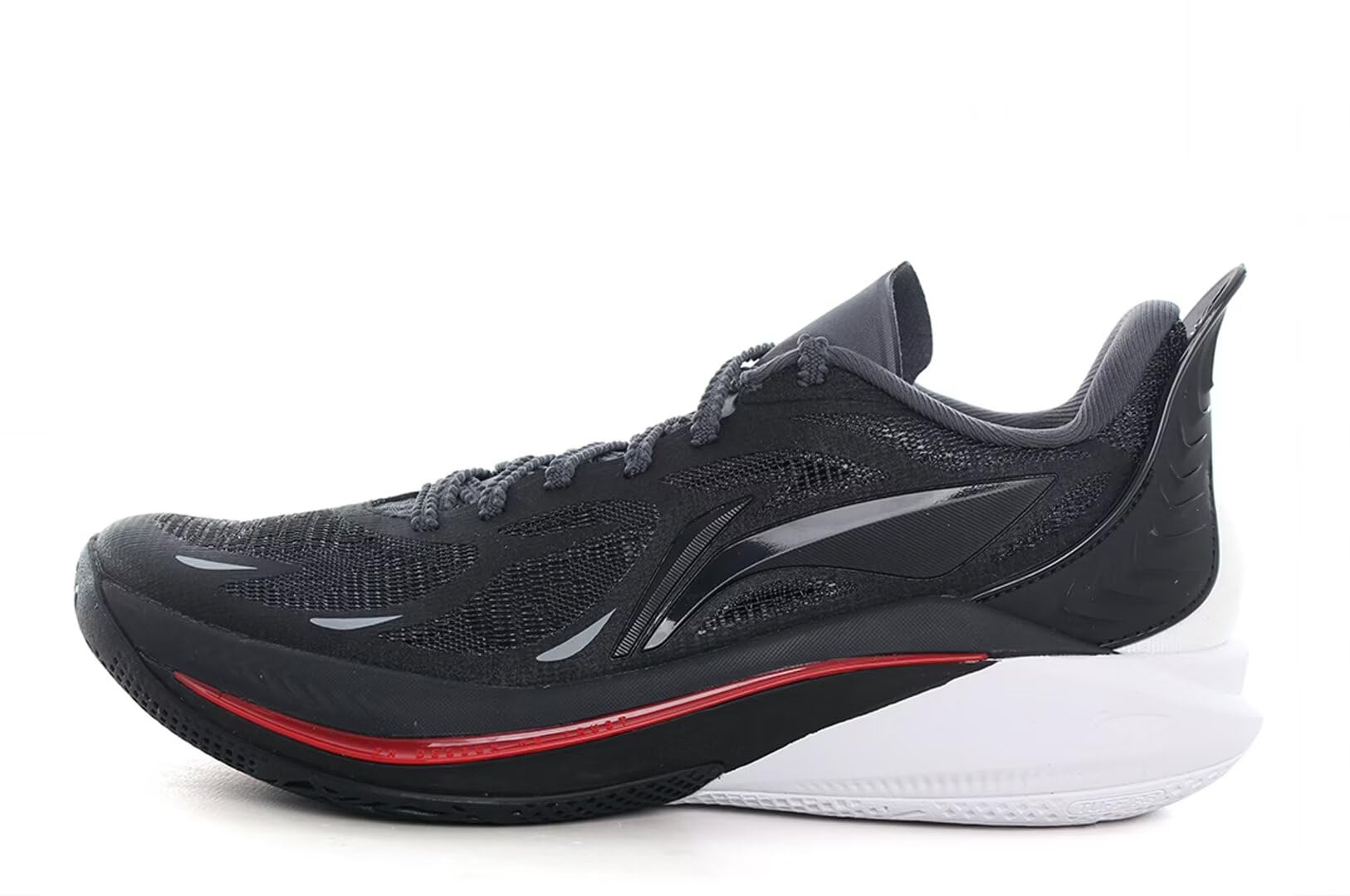 LI-NING Sonic Series Men Basketball Shoes Lightweight High Rebound Basketball Professional Match Sneakers ABAU019 ABAU089 ABAU027 ABAV025