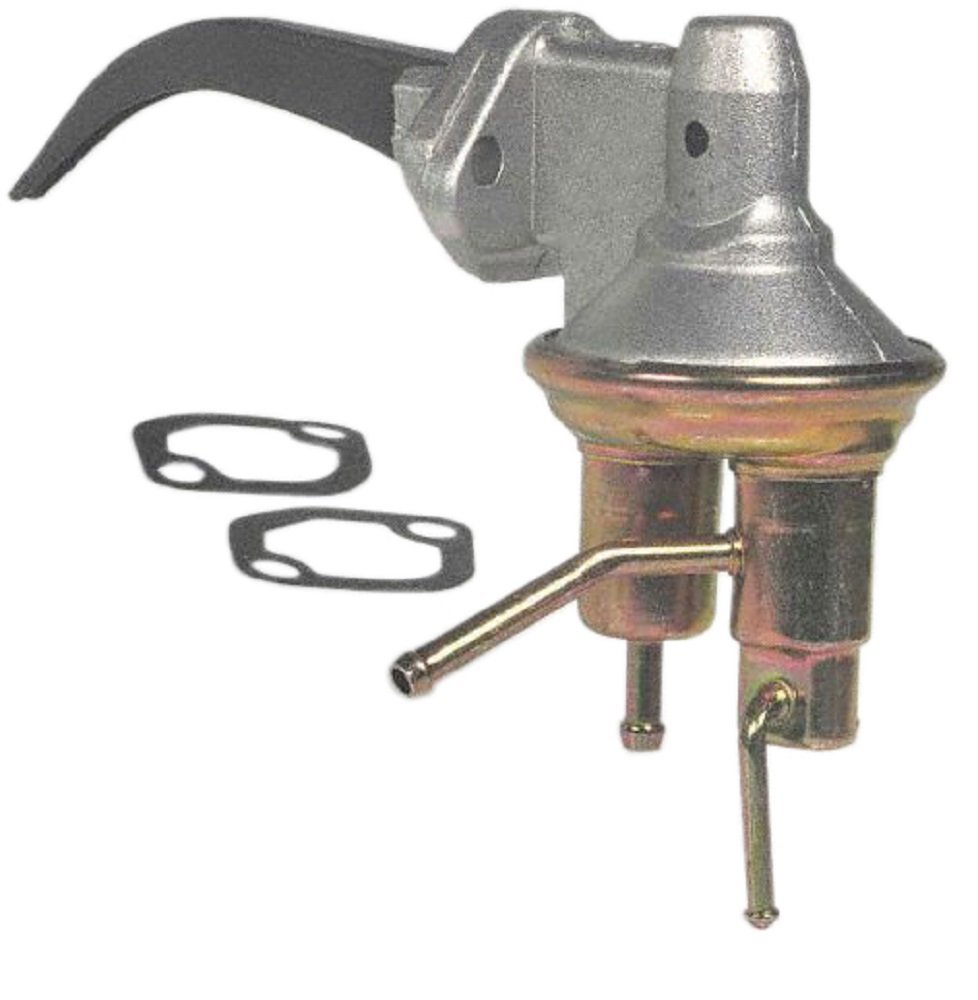 Amazon.com: Carter Fuel Systems Carter Automotive Replacement  