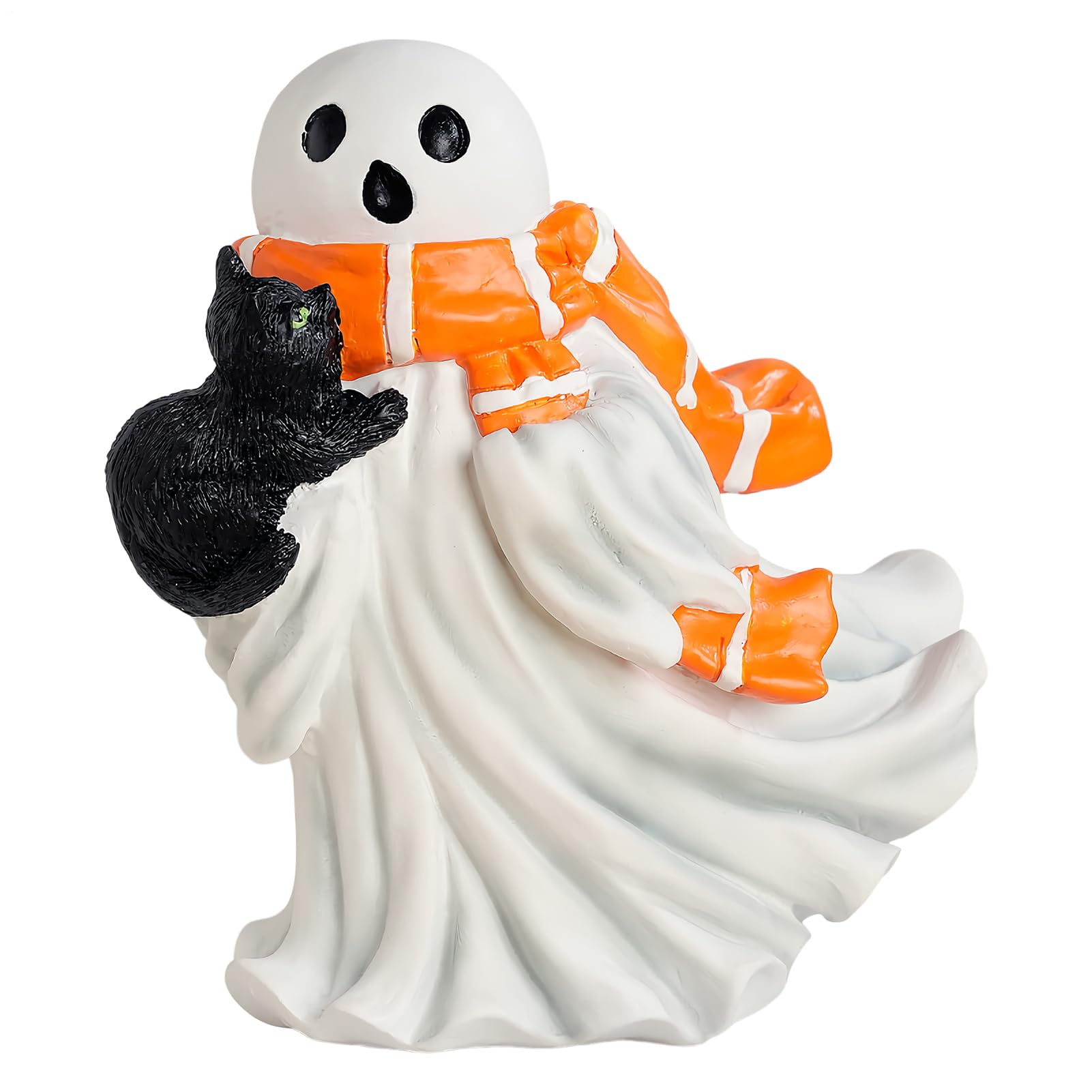 Figurine fantôme en résine, le cadeau idéal pour décoration de chambre