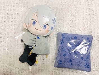 刀剣乱舞 山姥切国広、山姥切長義 わんぱく もちマス ぬいぐるみ Amazon.co.jp: わんぱく！刀剣乱舞 ぬいぐるみ 30 やまんば