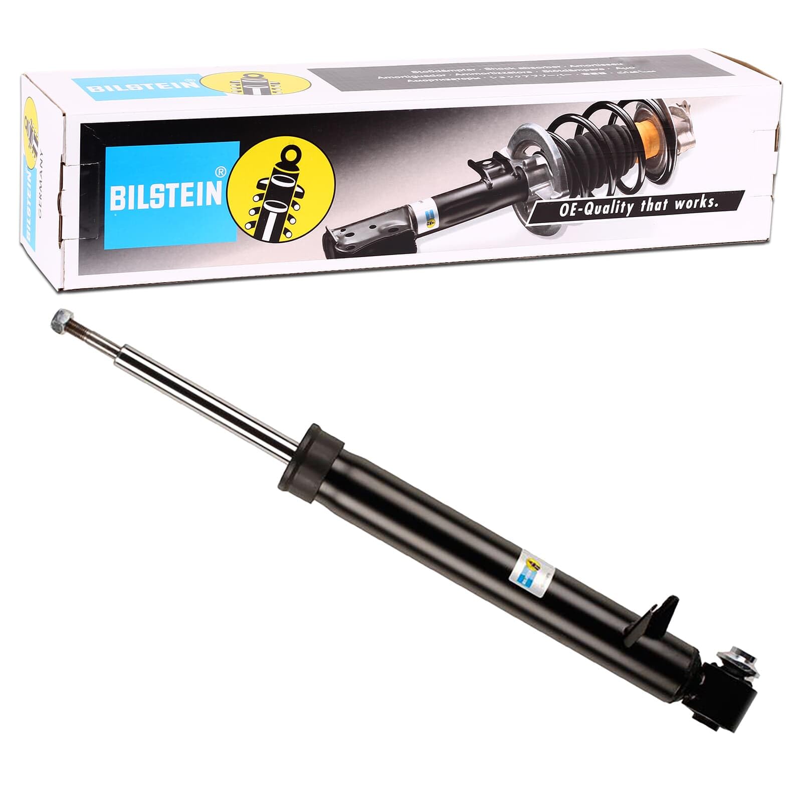 Amortisseur Bilstein B4-​19-​184074