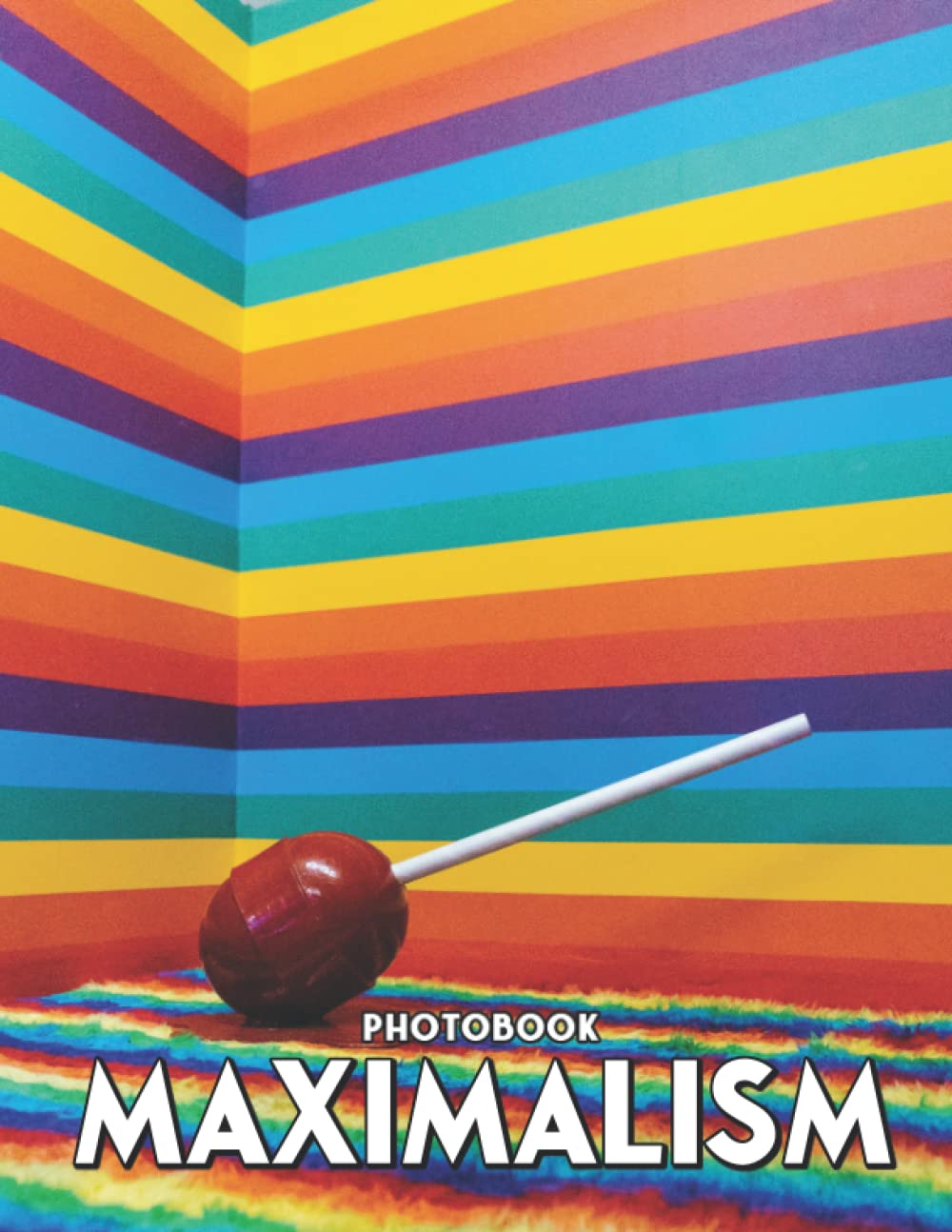 Maximalism Photobook: 30+ Images Of Maximalism For You To Relax And Feeling