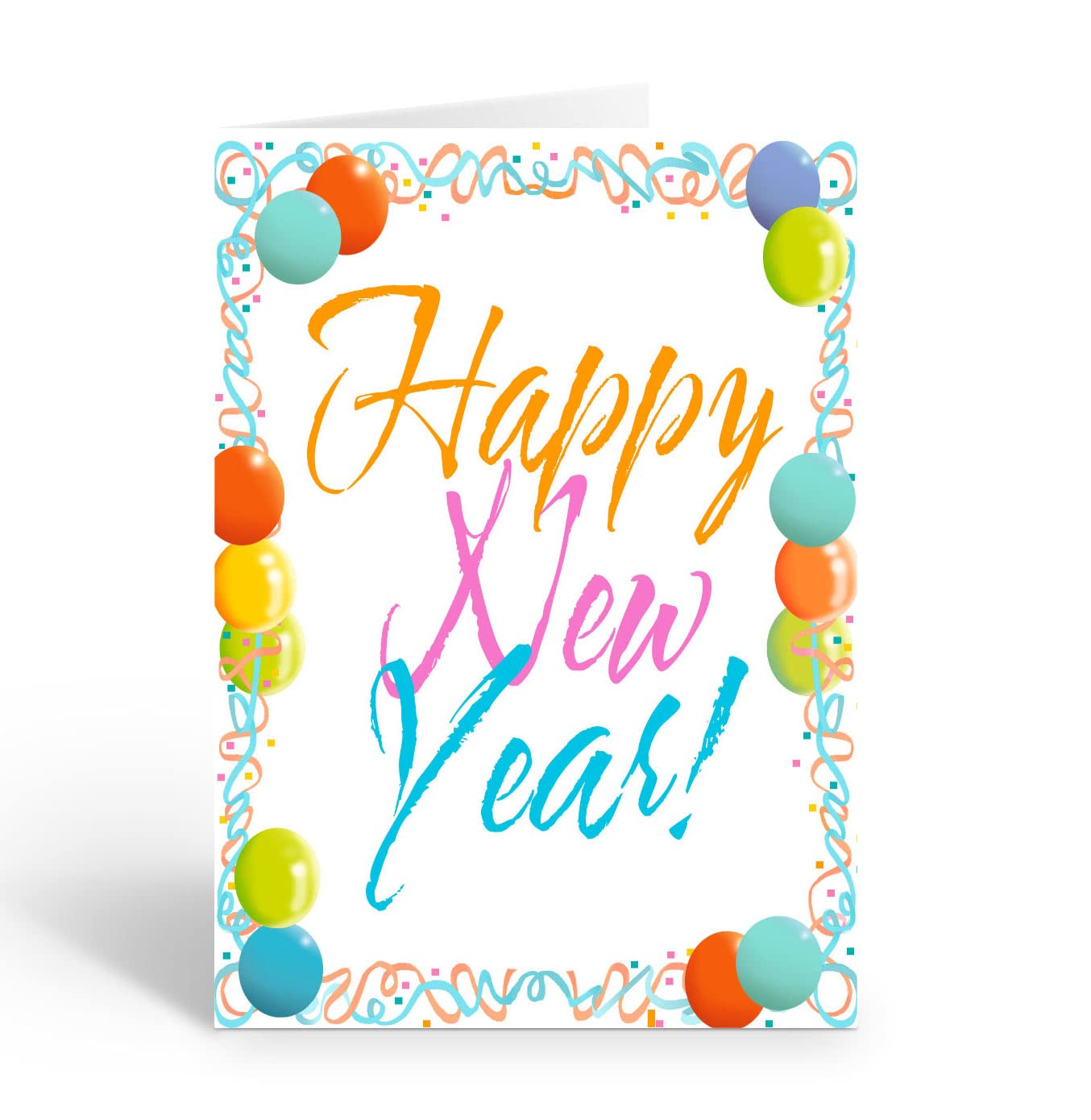 Amazon | ストーンハウスコレクション | ニューイヤーグリーティング