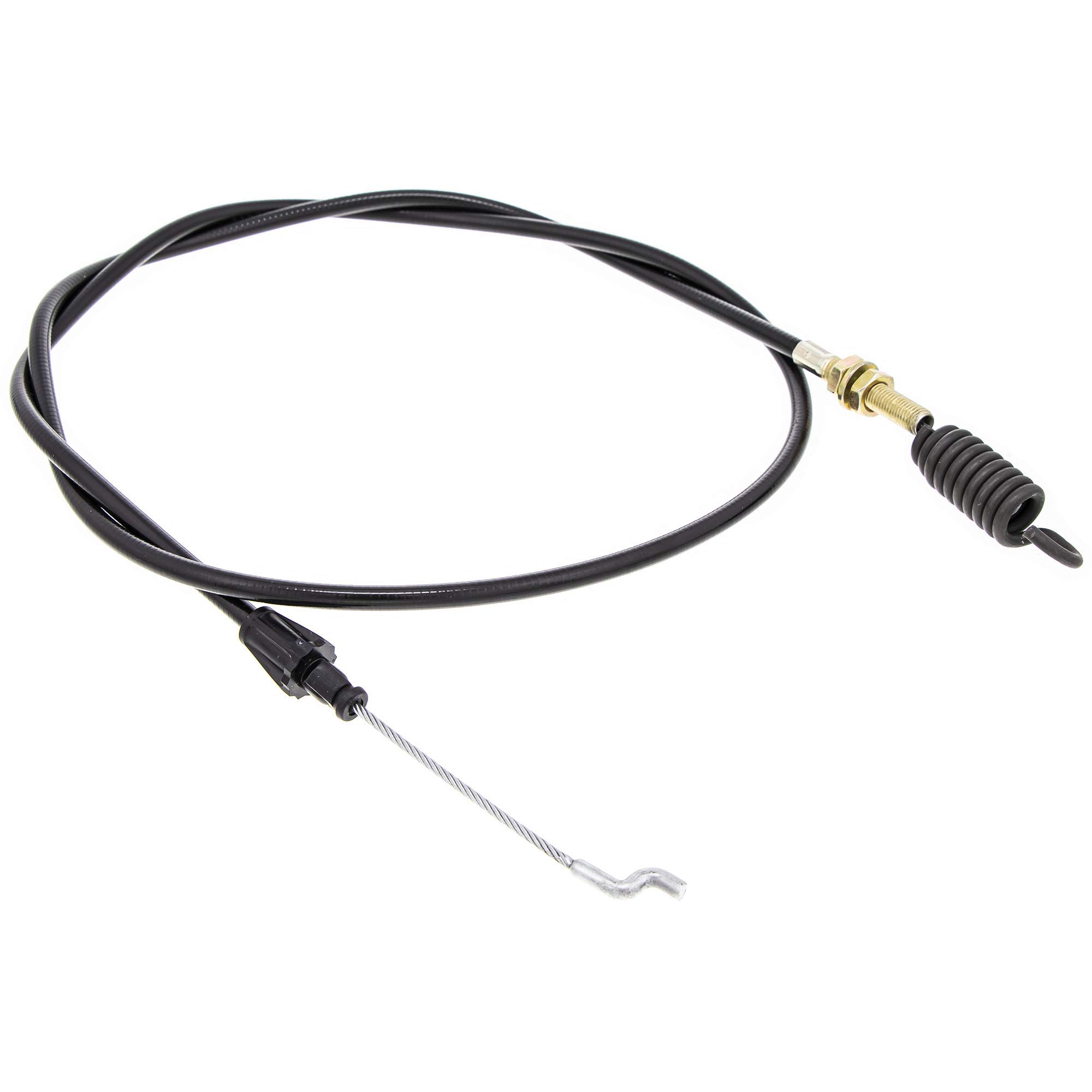 Amazon.com : CUB CADET 02003774P Cable Brake Right Hand Tank 48 60