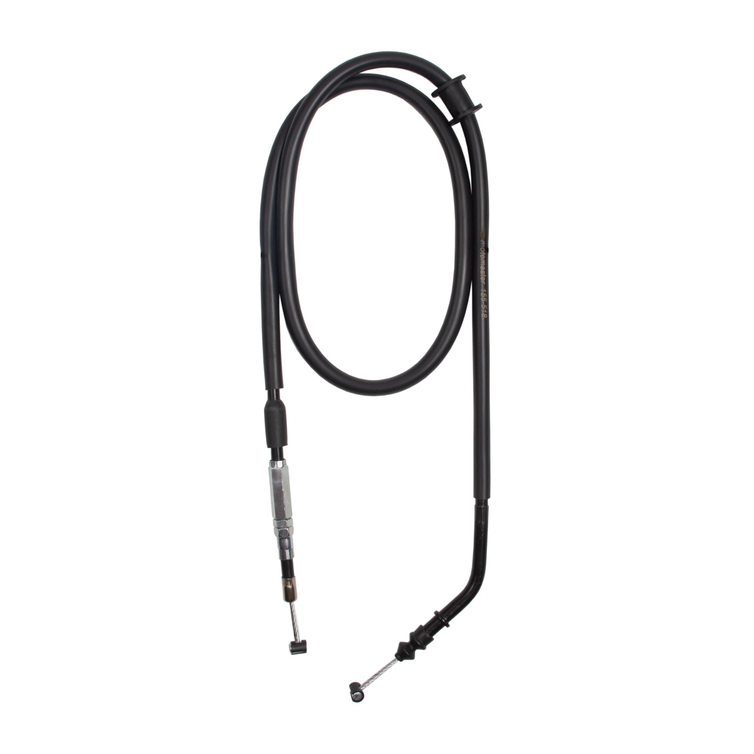 Cavo di controllo per moto, cavi frizione compatibili con Yamaha WR 450F (2006-2006)/5TJ-26335-C0-00