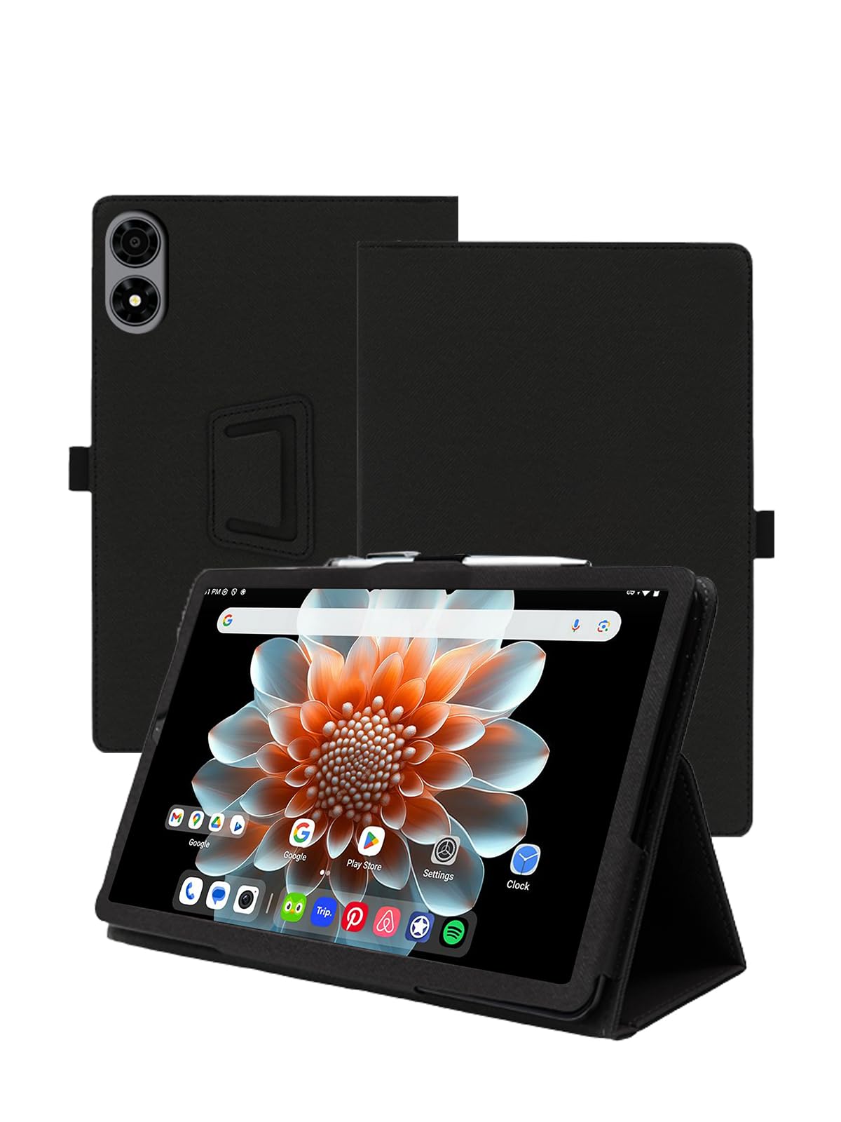 Amazon.com: Case for ALLDOCUBE iPlay 70 mini Pro Tablet 8.4 inch 