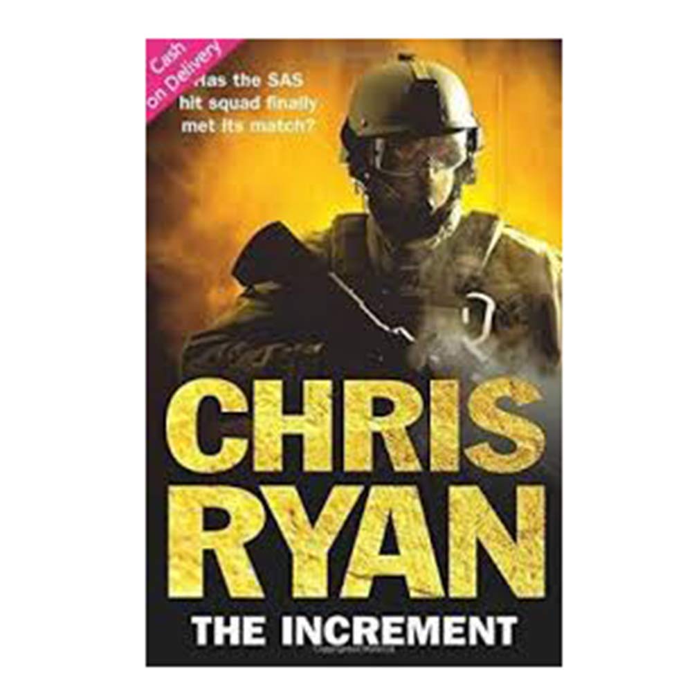 The Increment