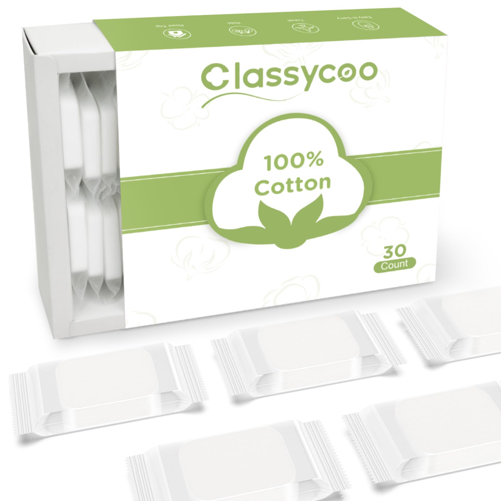 Serviette compressée pour éviter les lingettes sèches en voyage - 8