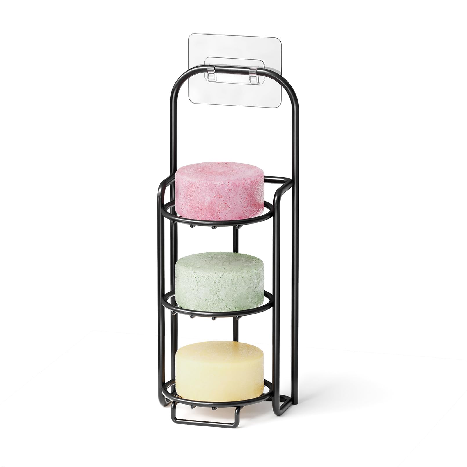 shampoo bar storage locations bathroom shower caddy shelf