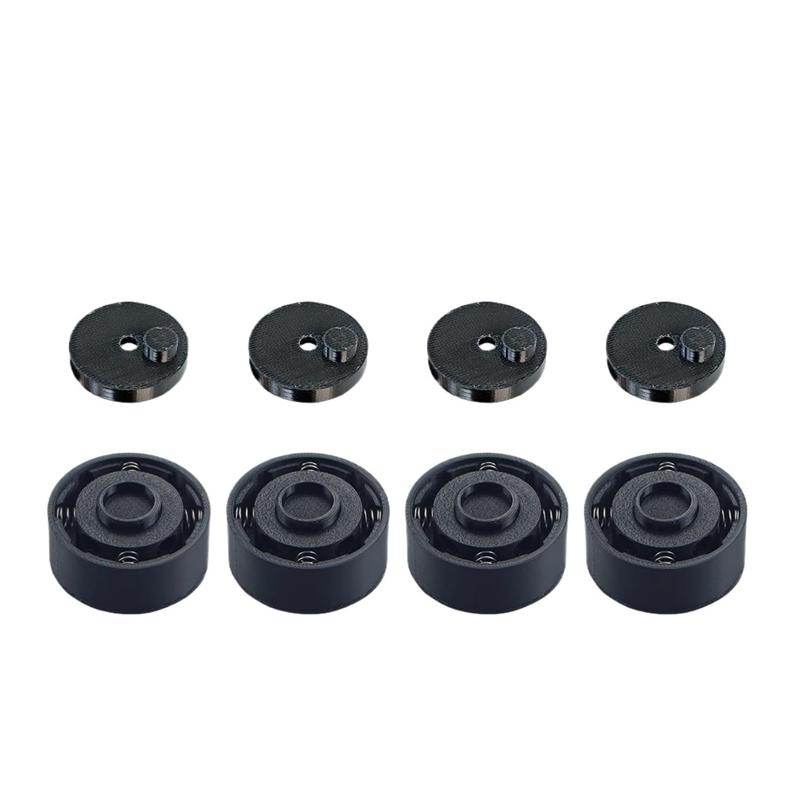 Compatibile con Creality, piedini antivibranti for K2 Plus